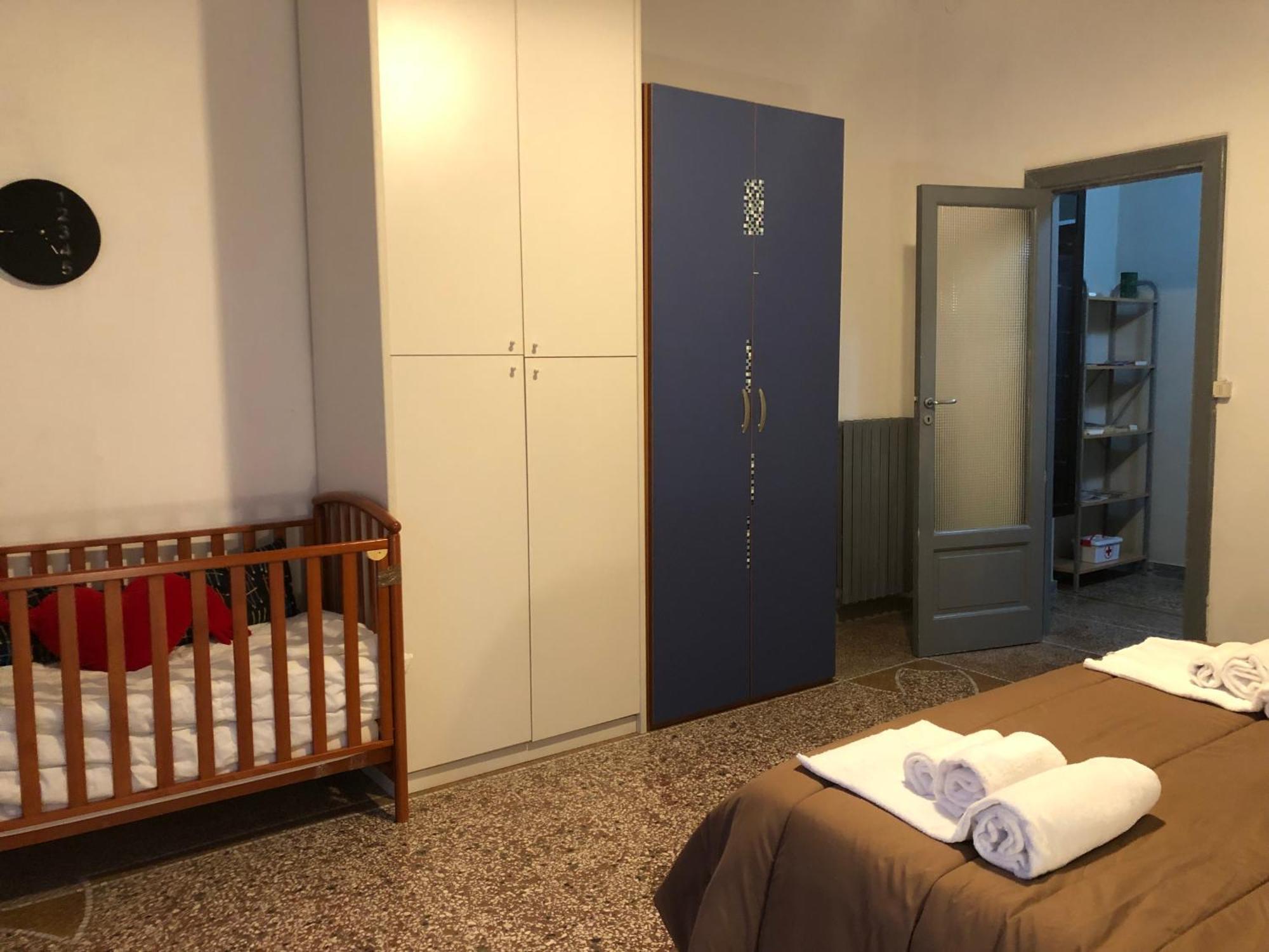 Tarumbo Holiday Intero Appartamento 120 Mq Naples Exterior photo